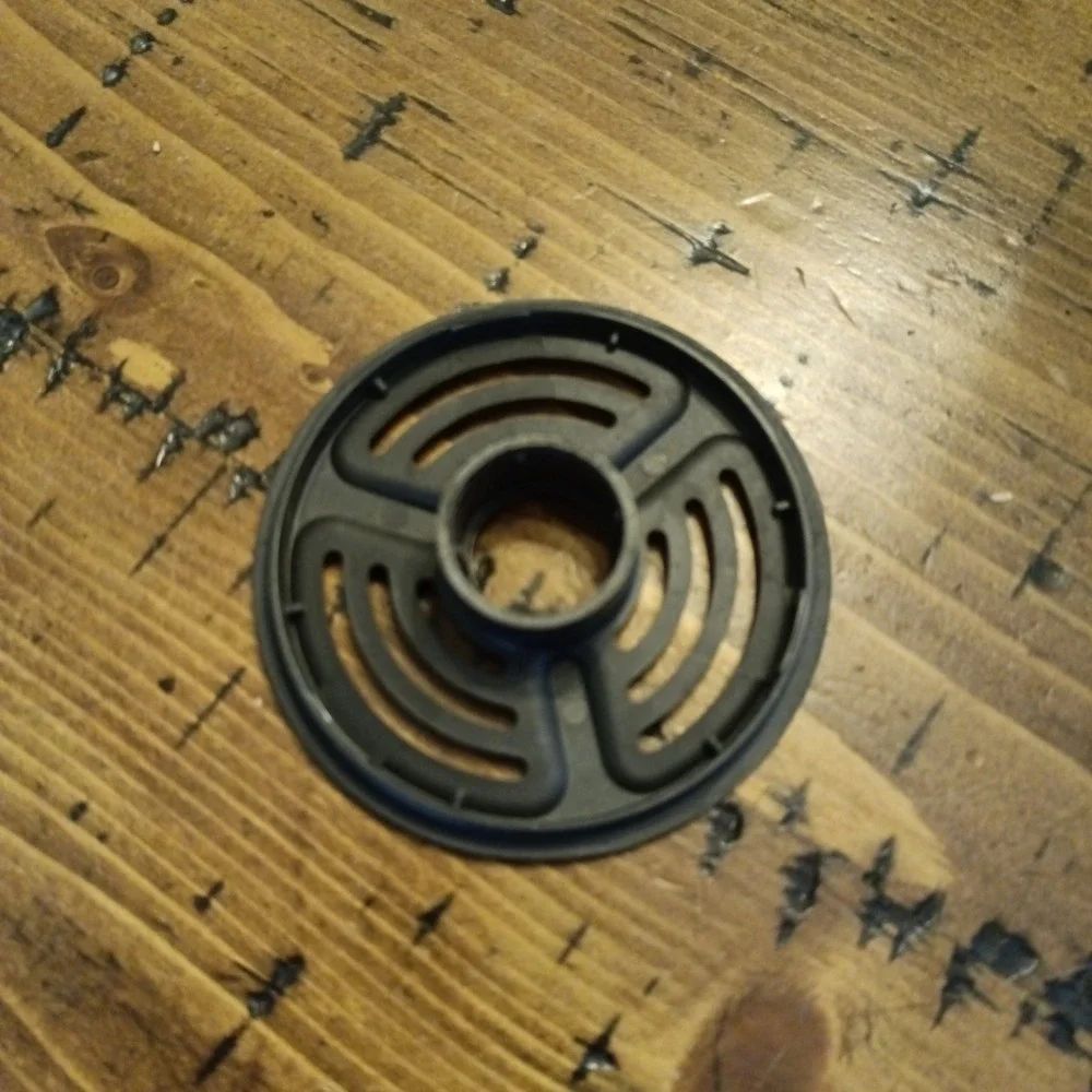 Breville this replacement